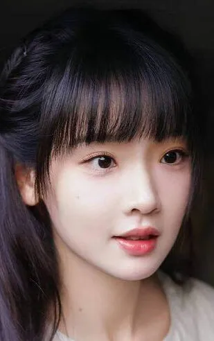 Фотография актёра Чжан Маои