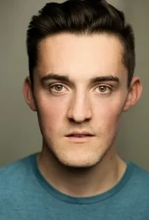 Фотография актёра Конор МакКэрри
