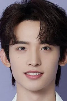 Фотография актёра Чан Хуасэнь