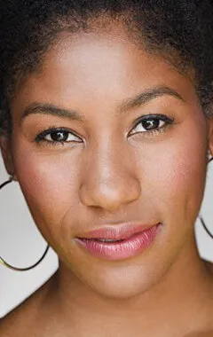 Фотография актёра Диарра Килпэтрик