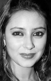 Фотография актёра Пратьюша Банерджи