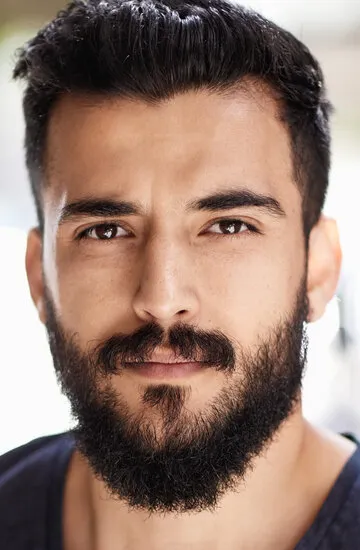 Фотография актёра Феникс Раэй