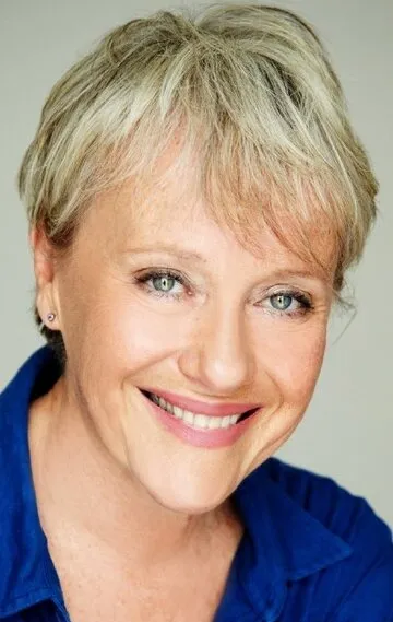 Фотография актёра Элизабет Александр