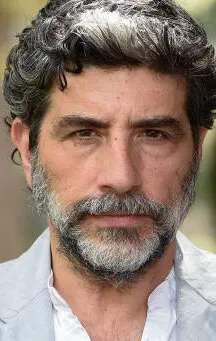 Фотография актёра Клаудио Кастроджиованни