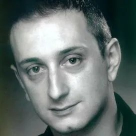 Фотография актёра Стив Эдж