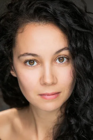 Фотография актёра 