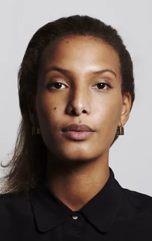 Фотография актёра Джинда Кане