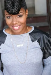 Фотография актёра Та’Ронда Джонс