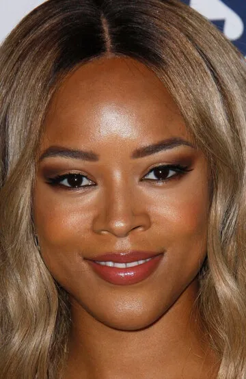 Фотография актёра Серайя