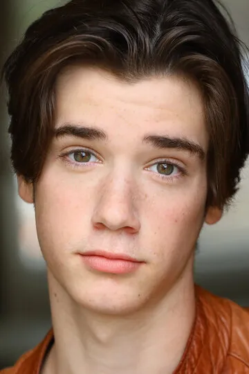 Фотография актёра Дэниэл ДиМаджио