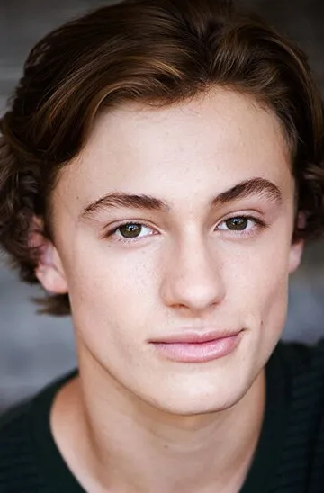 Фотография актёра 