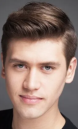 Фотография актёра Серхан Онат