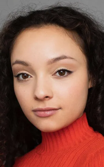 Фотография актёра Кайла Майсонет