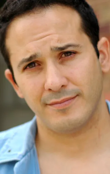 Фотография актёра Джо Ниевес