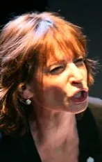 Фотография актёра Линеке Рейксман