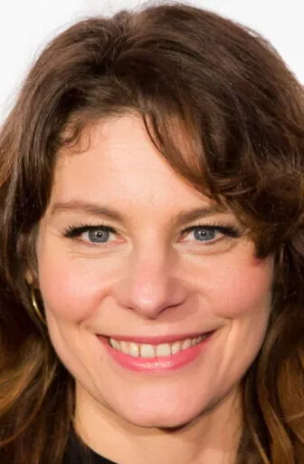 Фотография актёра Рифка Лодейзен