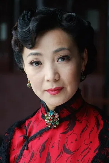 Фотография актёра Дай Чуньжун