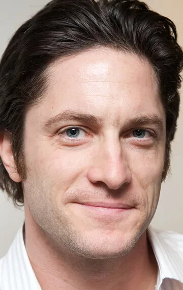 Фотография актёра Дэвид Конрад