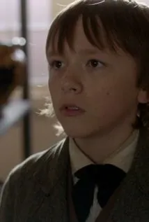 Фотография актёра Финн Барридж