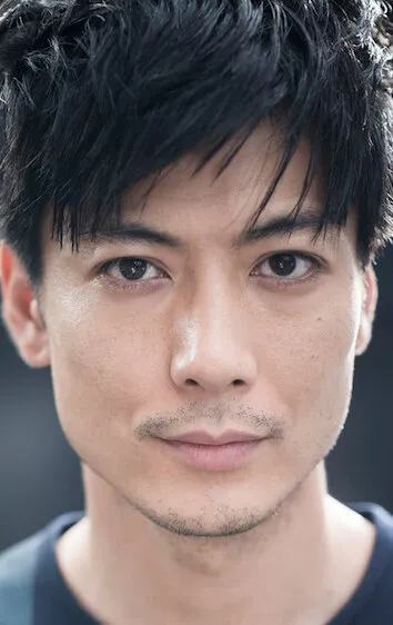 Фотография актёра Тэцудзи Тамаяма