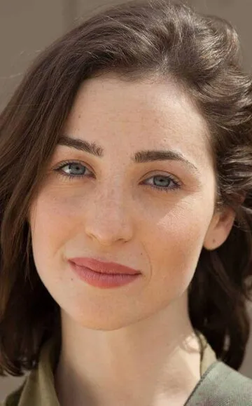 Фотография актёра Шира Наор