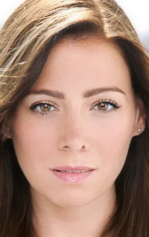 Фотография актёра Стэйси Ористано