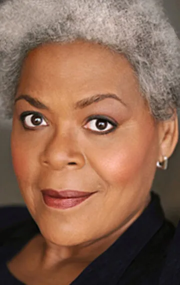 Фотография актёра Иветт Фриман