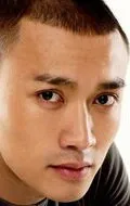 Фотография актёра Не Юань