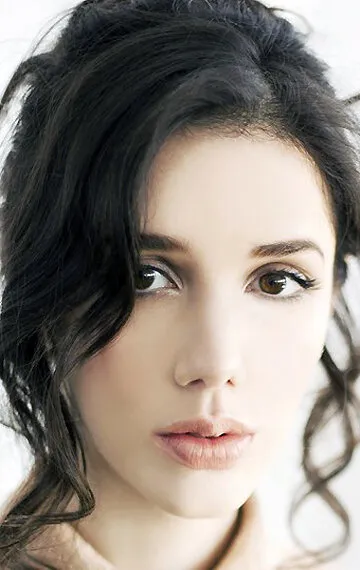 Фотография актёра Эрика Дашер