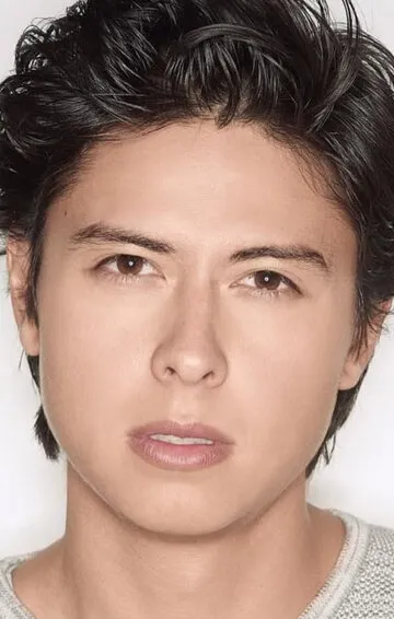 Фотография актёра Джордан Коннор