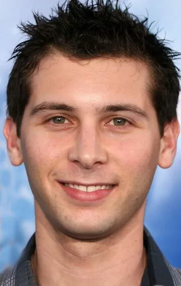 Фотография актёра Джастин Берфилд