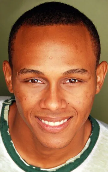 Фотография актёра Крэйг Ламар Трейлор