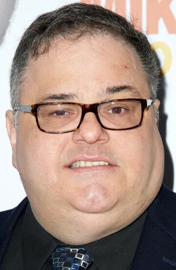 Фотография актёра Дэвид Энтони Хиггинс