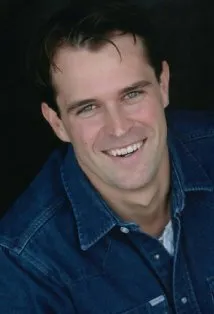 Фотография актёра Энтони Амес