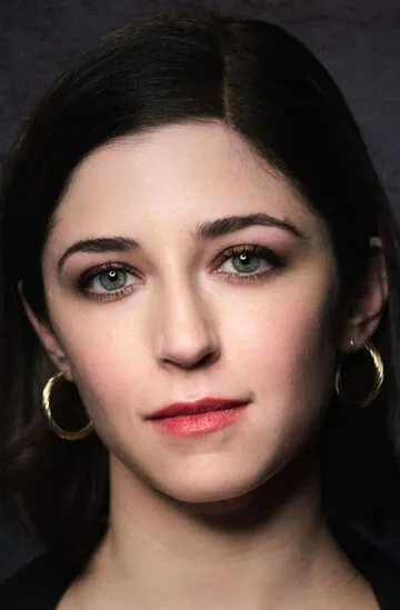 Фотография актёра Анна Люсия Аттанасио