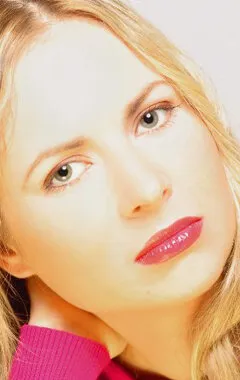 Фотография актёра Инна Муратова