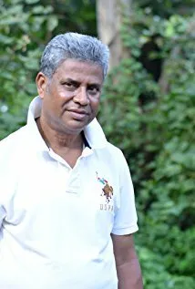 Фотография актёра Келли Прасад Мухержи