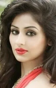 Фотография актёра Анкита Шарма