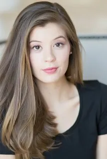 Фотография актёра Эллен Хэмпфри