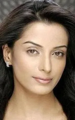 Фотография актёра Пуджа Шарма