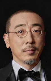 Фотография актёра Нин Ли