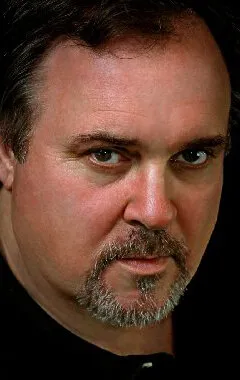 Фотография актёра Гэри Басараба