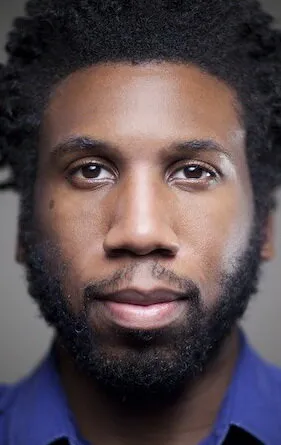 Фотография актёра Ньямби Ньямби