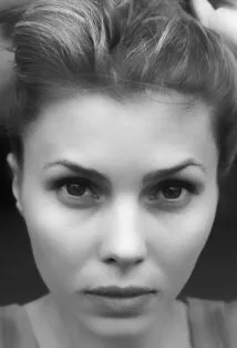 Фотография актёра Эбби Эрл