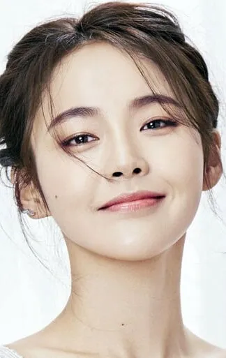 Фотография актёра Чжан Цзяньин