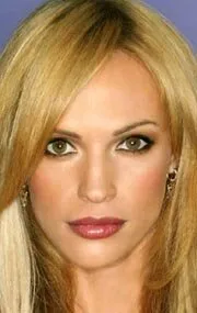 Фотография актёра Джолин Блэлок