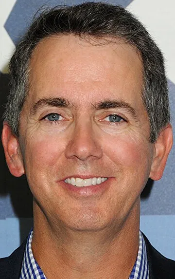 Фотография актёра Грегг Бинкли