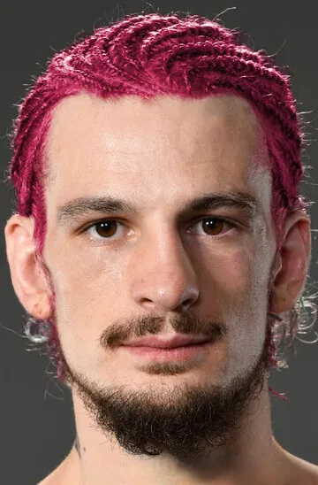 Фотография актёра Шон О’Мэлли