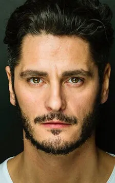 Фотография актёра Антонио Пагудо