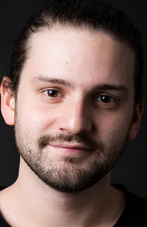 Фотография актёра 